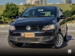 VOLKSWAGEN Fox 1.0 4P FLEX