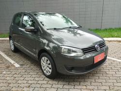 VOLKSWAGEN Fox 1.0 4P FLEX