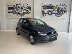 VOLKSWAGEN Fox 1.0 4P FLEX