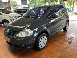 VOLKSWAGEN Fox 1.0 4P TREND FLEX