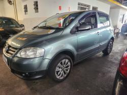 VOLKSWAGEN Fox 1.0 4P TREND FLEX