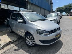 VOLKSWAGEN Fox 1.0 4P FLEX