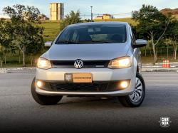 VOLKSWAGEN Fox 1.0 4P BLUEMOTION FLEX
