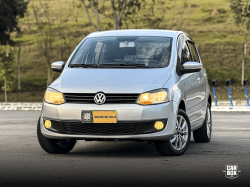 VOLKSWAGEN Fox 1.0 4P FLEX