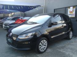 VOLKSWAGEN Fox 1.0 4P FLEX