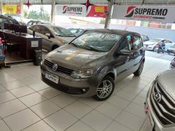 VOLKSWAGEN Fox 1.0 4P I-TREND FLEX