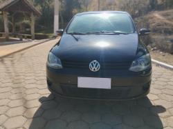VOLKSWAGEN Fox 1.0 4P TREND FLEX