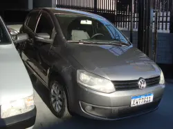 VOLKSWAGEN Fox 1.0 4P TREND FLEX
