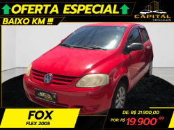 VOLKSWAGEN Fox 1.0