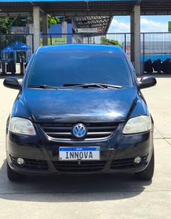 VOLKSWAGEN Fox 1.0