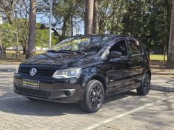 VOLKSWAGEN Fox 1.0