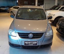 VOLKSWAGEN Fox 1.0 CITY FLEX