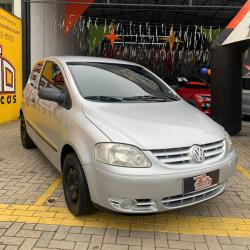 VOLKSWAGEN Fox 1.0 CITY FLEX