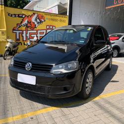 VOLKSWAGEN Fox 1.0 FLEX