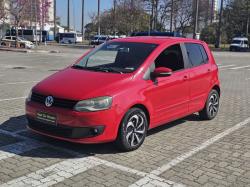 VOLKSWAGEN Fox 1.0 FLEX