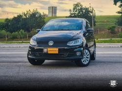 VOLKSWAGEN Fox 1.0 TRENDLINE FLEX