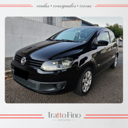 VOLKSWAGEN Fox 1.0 TRENDLINE FLEX