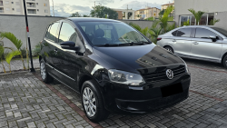 VOLKSWAGEN Fox 1.0 TRENDLINE FLEX