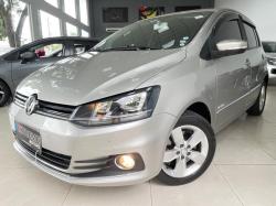 VOLKSWAGEN Fox 1.6 16V 4P FLEX MSI HIGHLINE I-MOTIO AUTOMATIZADO