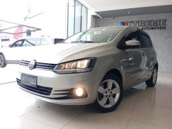 VOLKSWAGEN Fox 1.6 16V 4P FLEX MSI HIGHLINE I-MOTIO AUTOMATIZADO