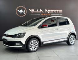 VOLKSWAGEN Fox 1.6 16V 4P MSI PEPPER FLEX