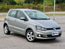 VOLKSWAGEN Fox 1.6 16V 4P MSI HIGHLINE FLEX