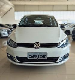 VOLKSWAGEN Fox 1.6 4P CONNECT FLEX