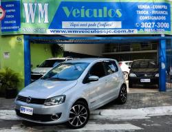 VOLKSWAGEN Fox 1.6 4P FLEX