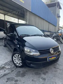 VOLKSWAGEN Fox 1.6 4P