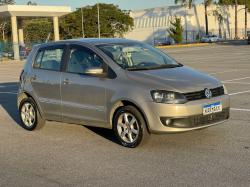 VOLKSWAGEN Fox 1.6 4P FLEX PRIME I-MOTION AUTOMATIZADO