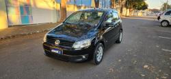 VOLKSWAGEN Fox 1.6 4P TREND FLEX