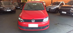 VOLKSWAGEN Fox 1.6 4P FLEX I-MOTION AUTOMATIZADO