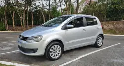 VOLKSWAGEN Fox 1.6 4P TRENDLINE FLEX