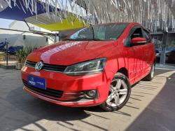 VOLKSWAGEN Fox 1.6 4P MSI COMFORTLINE FLEX