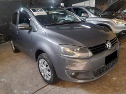 VOLKSWAGEN Fox 1.6 4P