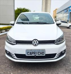 VOLKSWAGEN Fox 1.6 4P CONNECT FLEX