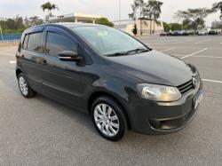 VOLKSWAGEN Fox 1.6 4P FLEX