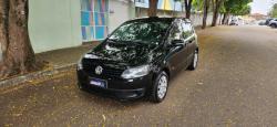 VOLKSWAGEN Fox 1.6 4P TREND FLEX