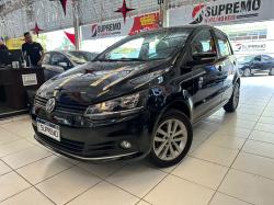 VOLKSWAGEN Fox 1.6 4P CONNECT FLEX