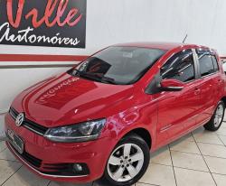 VOLKSWAGEN Fox 1.6 4P MSI COMFORTLINE FLEX