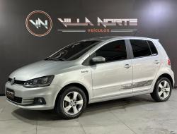 VOLKSWAGEN Fox 1.6 4P ROCK IN RIO FLEX