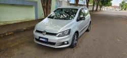 VOLKSWAGEN Fox 1.6 4P RUN FLEX