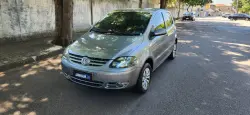 VOLKSWAGEN Fox 1.6 4P PLUS FLEX