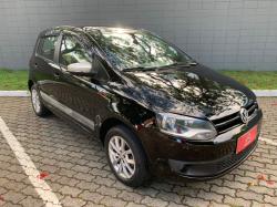 VOLKSWAGEN Fox 1.6 4P ROCK IN RIO FLEX