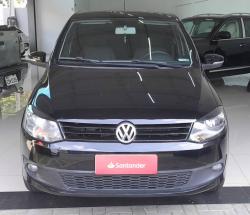 VOLKSWAGEN Fox 1.6 4P I-TREND FLEX