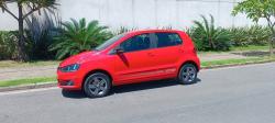 VOLKSWAGEN Fox 1.6 4P CONNECT FLEX