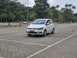 VOLKSWAGEN Fox 1.6 4P XTREME FLEX