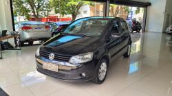 VOLKSWAGEN Fox 1.6 4P I-TREND FLEX