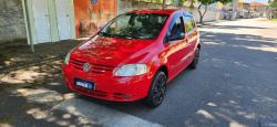 VOLKSWAGEN Fox 1.6 4P PLUS FLEX