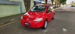 VOLKSWAGEN Fox 1.6 4P PLUS FLEX